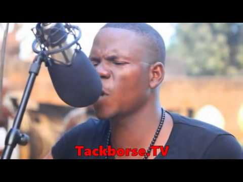 Finido Noudia - La Paix