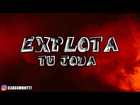 EXPLOTA TU JODA #1 ✘ ENGANCHADO FIESTERO 2020 ✘ EliasSMontt7