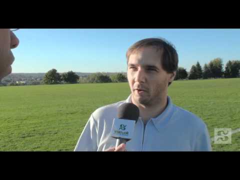 Reportage Vert & Or cross-country-medecine.avi