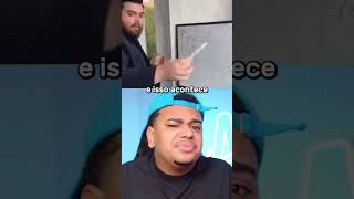 eu duvido você CONSEGUIR FAZER ISSO