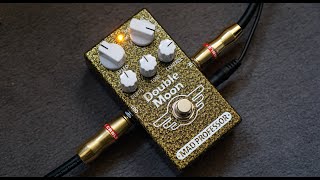 Mad Professor Double Moon Modulation - What To Know & Where To Buy