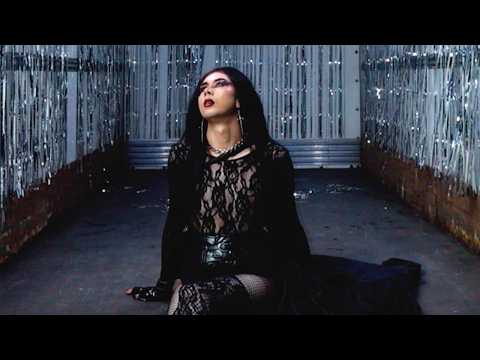 SPRINTS - Beg (Official Visualiser)