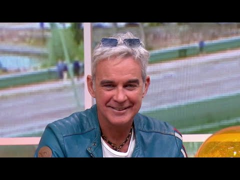 L’invité du jour - Pierre Cosso