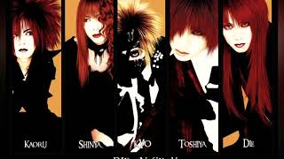 Download lagu Dir En Grey-Yurameki (Gauze Album 1998-1999) mp3