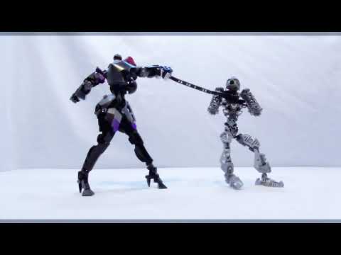 TW: Qas #Lego #Bionicle