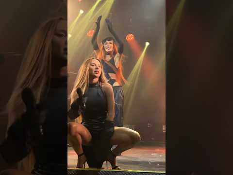 ANNA ASTI / РОСТОВ-НА-ДОНУ / По барам / #annaasti #asti #асти #live #music #концерт #concert #pop