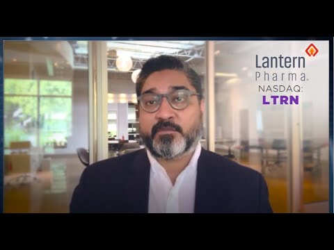 Lantern Pharma’s AI-Based Drug Discovery and Development Targeting Cancer