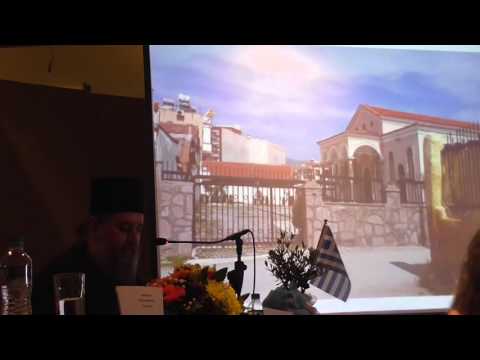 Εκδήλωση του Πολιτιστ.Συλλόγου Μικρασιατών Ανατ.Αττικής (4)