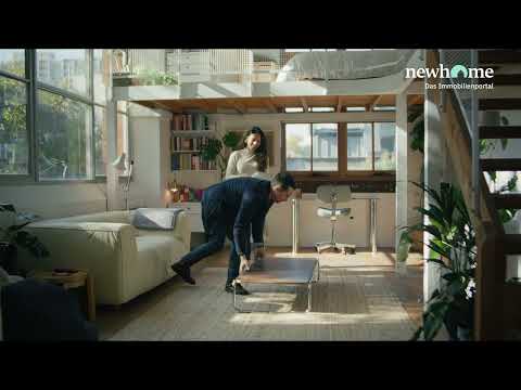 newhome.ch AG - Klicken, um das Video zu öffnen