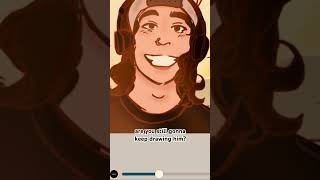 Download lagu I got used to it 😭 #ibispaintx #digitalart #art #shorts #relatable #artist #digitalartist #fyp mp3