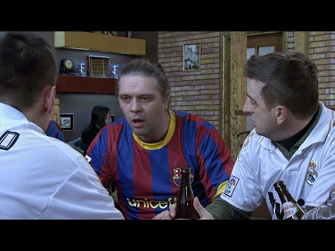 Lud, zbunjen, normalan 2025 | EP 126 | Riba zvana Vanja | Remaster