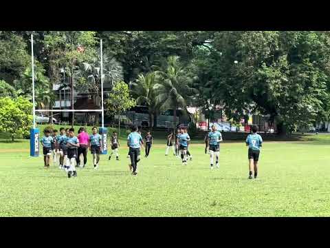 VI  BLUES U13 VS PANTHERS 11 U13