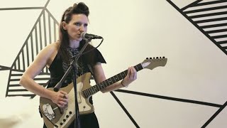 MY BRIGHTEST DIAMOND, &quot;I AM NOT THE BAD GUY&quot; // Live at the Wilderness Bureau