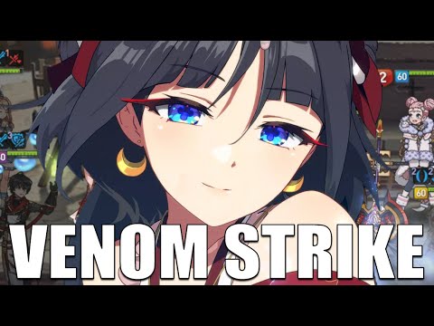 Lets Give Sharun Another Shot - Epic Seven