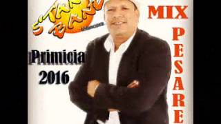 Mix Pesares - Stany Band Primicia 2016 (Audio)