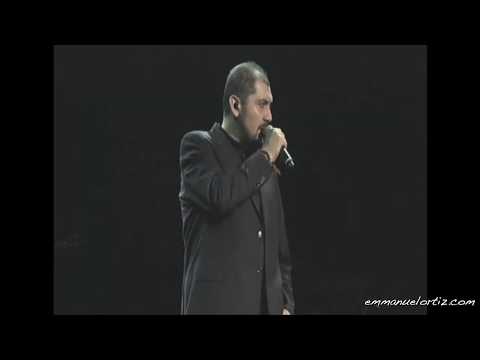 No Era Necesario (Reyli Barba)