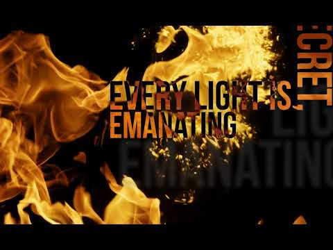 ENTERING THE FIRE OF DIVINE LOVE: TA-SEEN / طس  tafsir Chapter 27 of Holy Qur'an, the Ant ⎮ TV spot