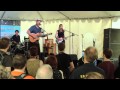 Crooked Fingers - Full Concert - 03/16/12 - Outdoor Stage On Sixth (OFFICIAL)