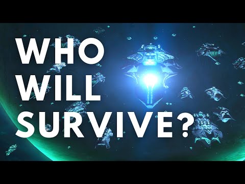 Stellaris ISL Invitational Tournament