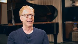 New Orchestral Work by Danny Elfman comes to The Soraya in 2019