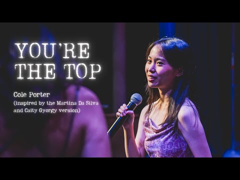 You're the Top | NUS Jazz Band "Milestones" 2024