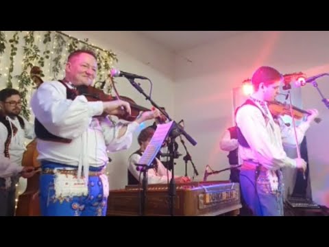 CM Denica - Cimbálové odpoledne v Pohořelicích