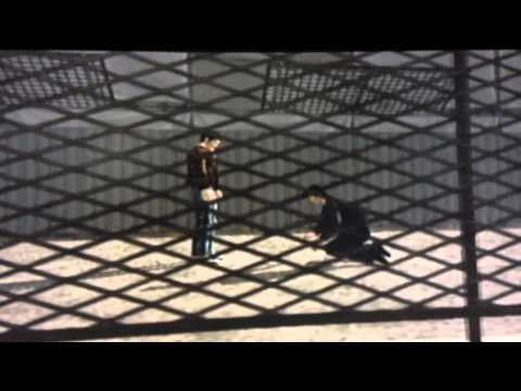 Let's play SHENMUE Part 10 (arrival at Yokosuka harbor)