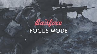 Baitface - Focus Mode