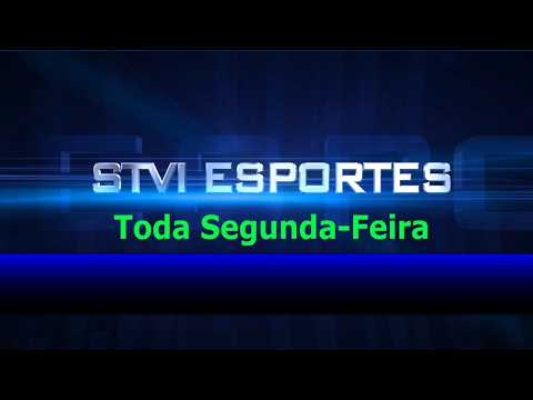 AO VIVO AGORA PROGRAMA  STVI ESPORTES -  07-09-2026