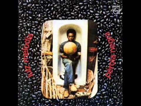 Luiz Melodia -  Magrelinha