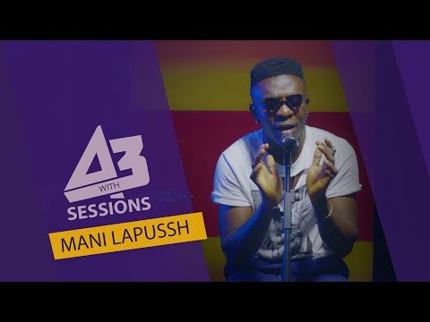 Mani Lapussh | A3 Sessions [S2 Ep22] | FreeMe TV