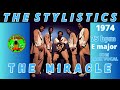 THE MIRACLE_THE STYLISTICS_1974_KARAOKE_COM BACK VOCAL