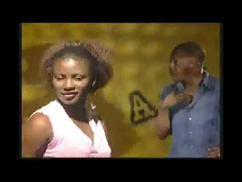 Osuofia - Nkem Owoh - Susana