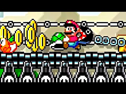Super Mario Maker 2 🔥 Expert Endless Challenge #421