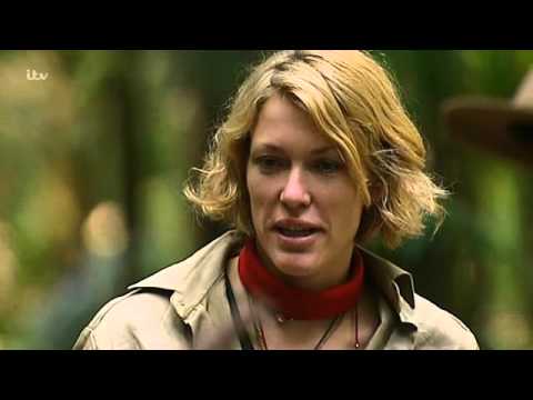 Cerys Is Lost For Words | I'm A Celebrity... Get Me Out Of Here!