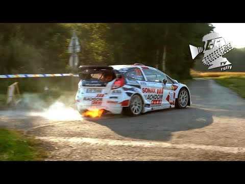 RSMP 29° Rajd Rzeszowski 2020 | SHAKEDOWN ACTIONS by GRB