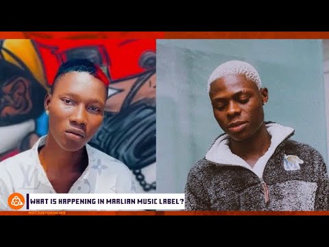 FULL STORY: What is happening in Marlian Music Label?