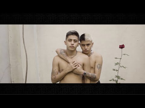 Dylan Kenjiro - ¿Cuánto Tiempo? (Official Video)