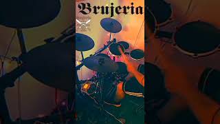 Brujería "El castigo del brujo".