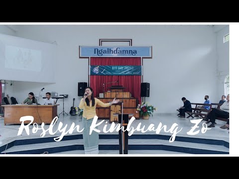 Hong pahtawi ung | Roslyn Kimbuang Zo