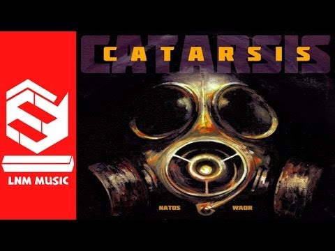 Natos y Waor [DISCO COMPLETO-CATARSIS]