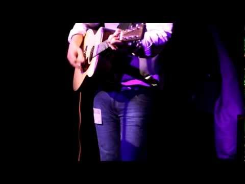 CHARLIE:SIMPSON PLEASE LET ME GO LIVE 1080p HD HQ