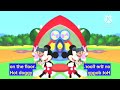 Mickey Mouse Clubhouse Hot Dog Dance In The Heart Of The Band Special In G Major 97