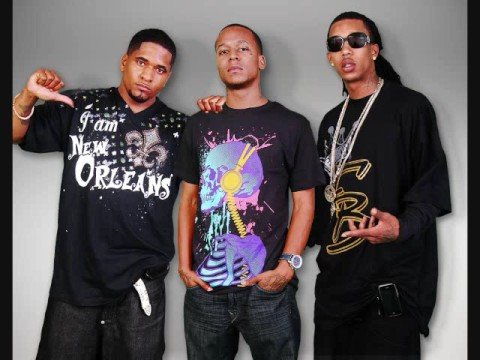 What's Poppin - Da Fam Boyz