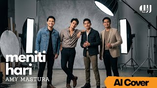 Download lagu Meniti Hari - Amy Mastura (AI Cover) #malaysia #fyp #cover #indonesia #ai #amymastura #sitinurhaliza mp3