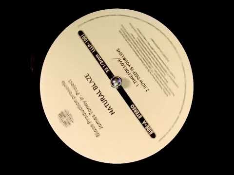 blaze ft. james toney jr. time for love →femi kuti traitors of africa→kalim shabazz ft.dana byrd she