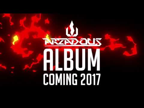 Arzadous - Falling Over (ft. Vigor) [Official Videoclip]