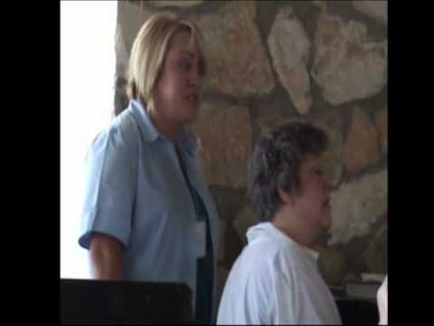 Beverly Hoch and Jenna Hairston:   Pie Jesu