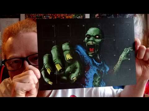 GET DIGITAL UNBOXING (Chemie, Physik, Wissenschaft? O.o) – November 2017