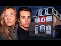 Our Evil Night At Gettysburg S Haunted Orphanage